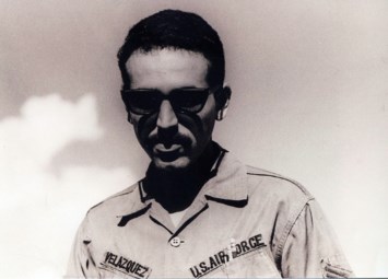 Obituary of Carlos Velazquez Valdes