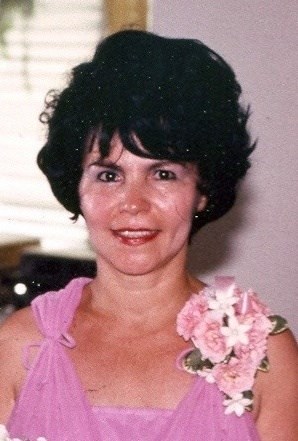 Obituary of Amelia Perez Vidal