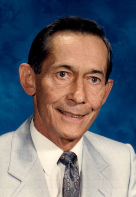 Obituary of John Paul Jepson