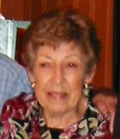 Obituary of Bonnie Allen Persing Powers