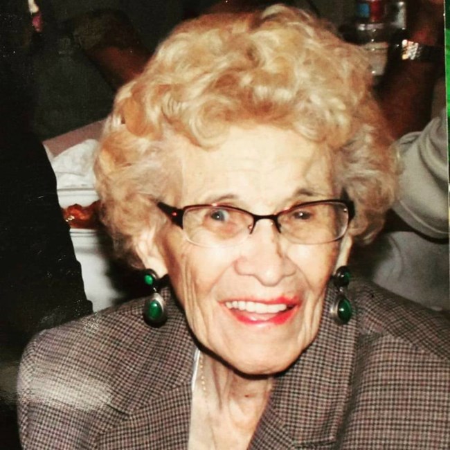 Obituary of Victoria J. Lopez
