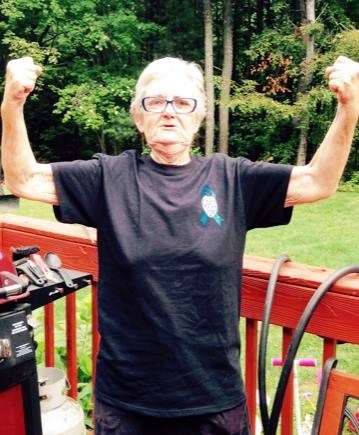 Obituary of Rosemary B. Senical