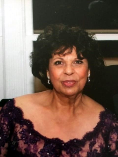 Obituary of Frances A. Dennehy