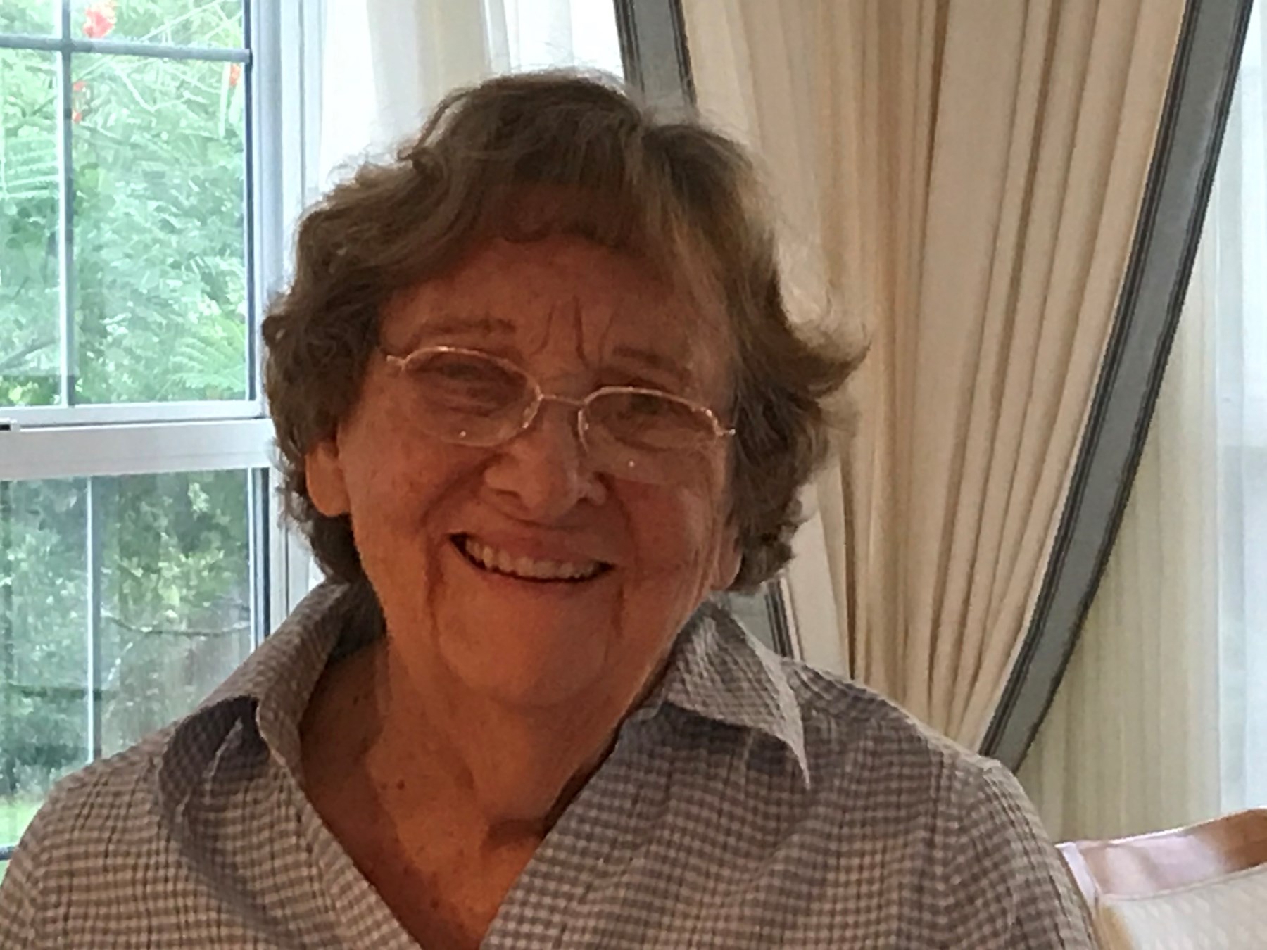 Obituary of Norma N.   Bentley