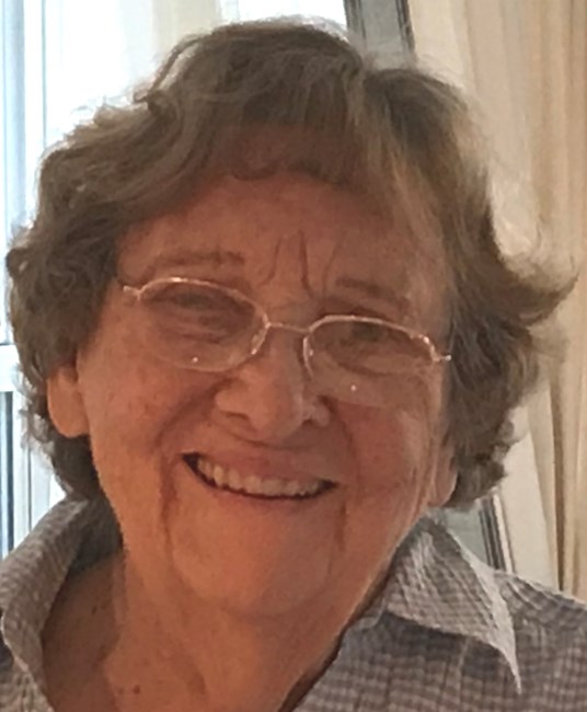 Obituary of Norma N.   Bentley