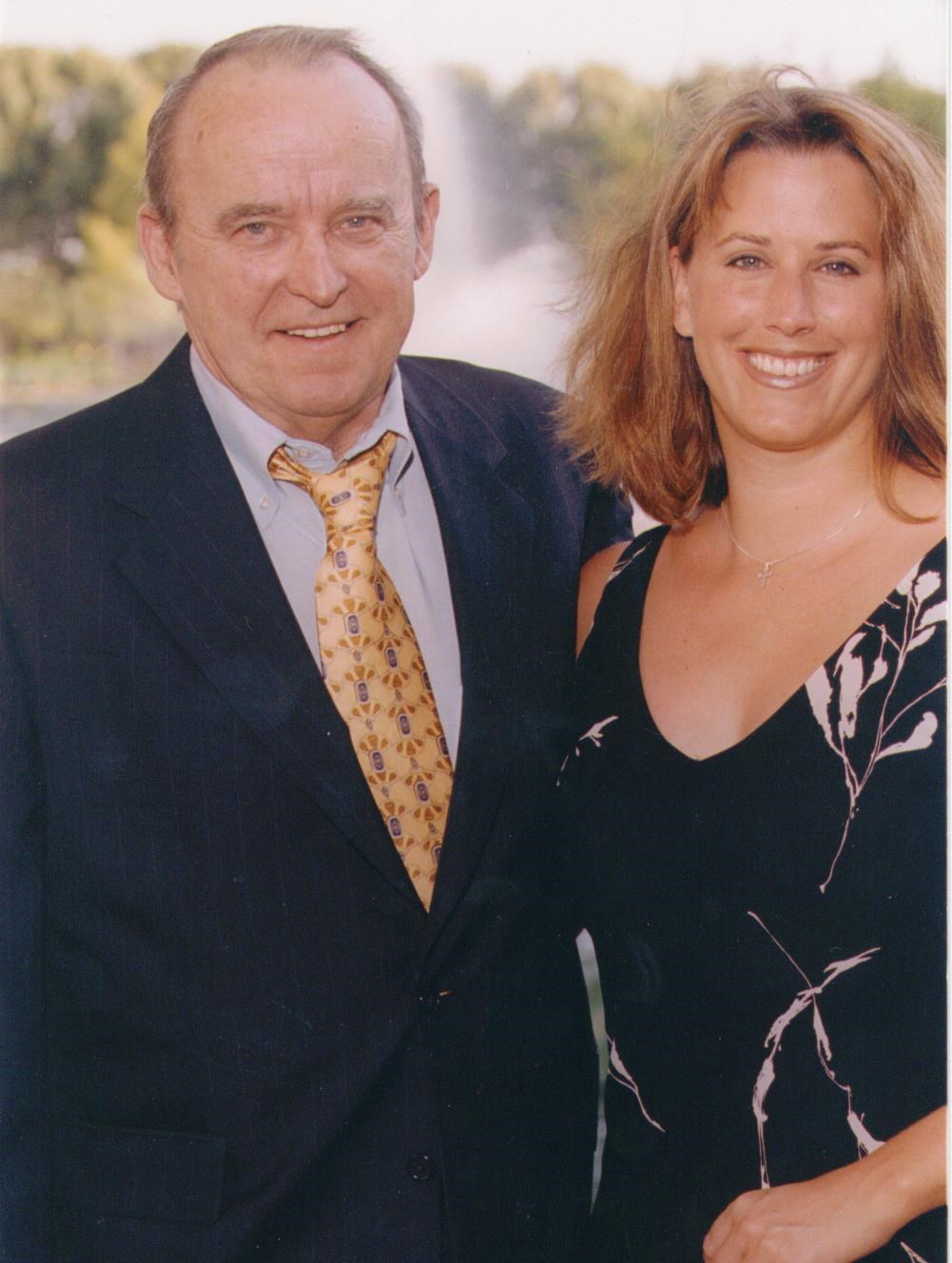 Obituary of Gerald Paul Adair