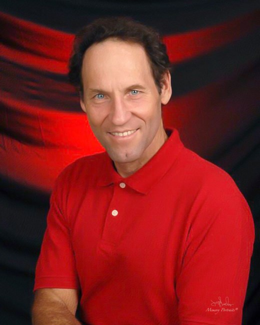 Obituary of David John Reiss