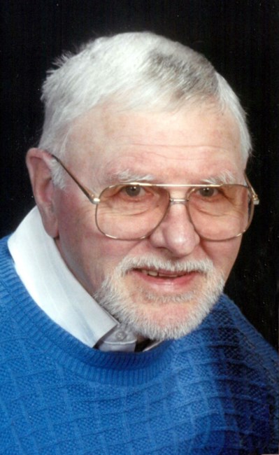 Obituary of Eugene Stanley Lewandowski