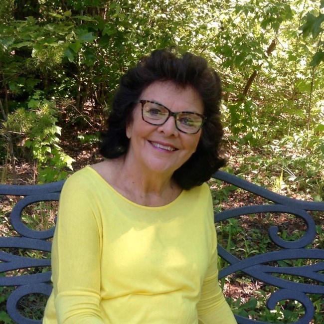 Obituary of Joyce Darlene Rucci