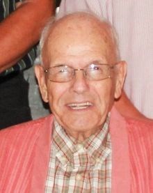 Obituary of Stanley James Jansen