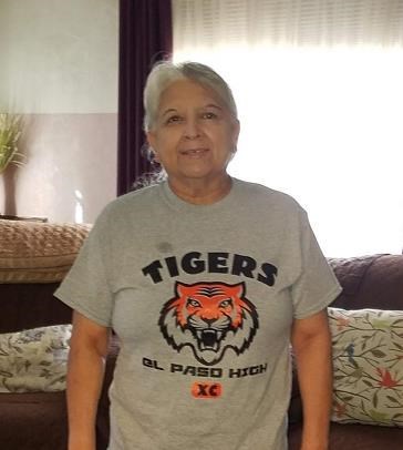 Belen Serrano Obituary El Paso Tx