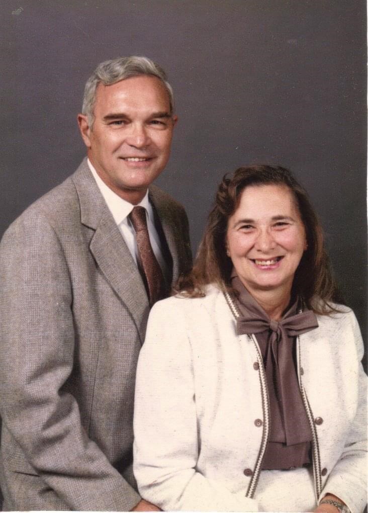 Obituary of Delores Marie Alexander