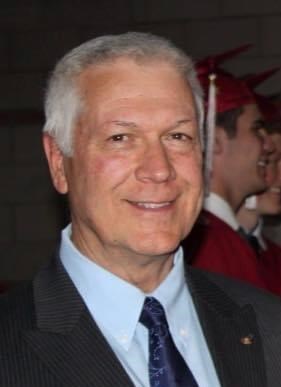 Obituary of Robin Vincelli