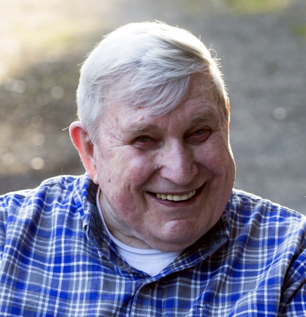 Obituary of Warren F. Tufts Jr.