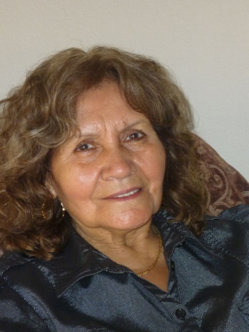 Obituary of Estella Castillo