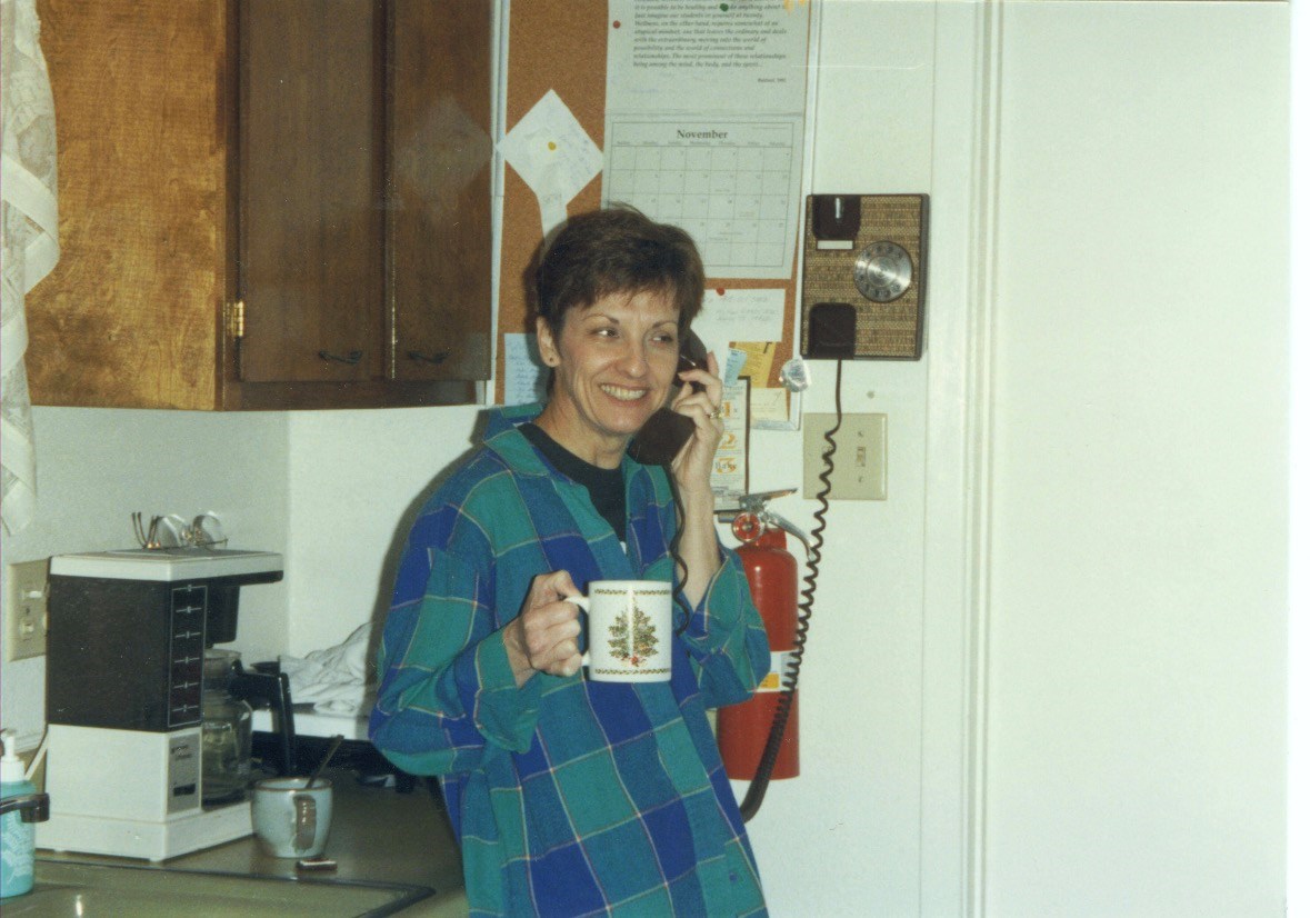 Avis de décès de Brenda Joyce Tichenor