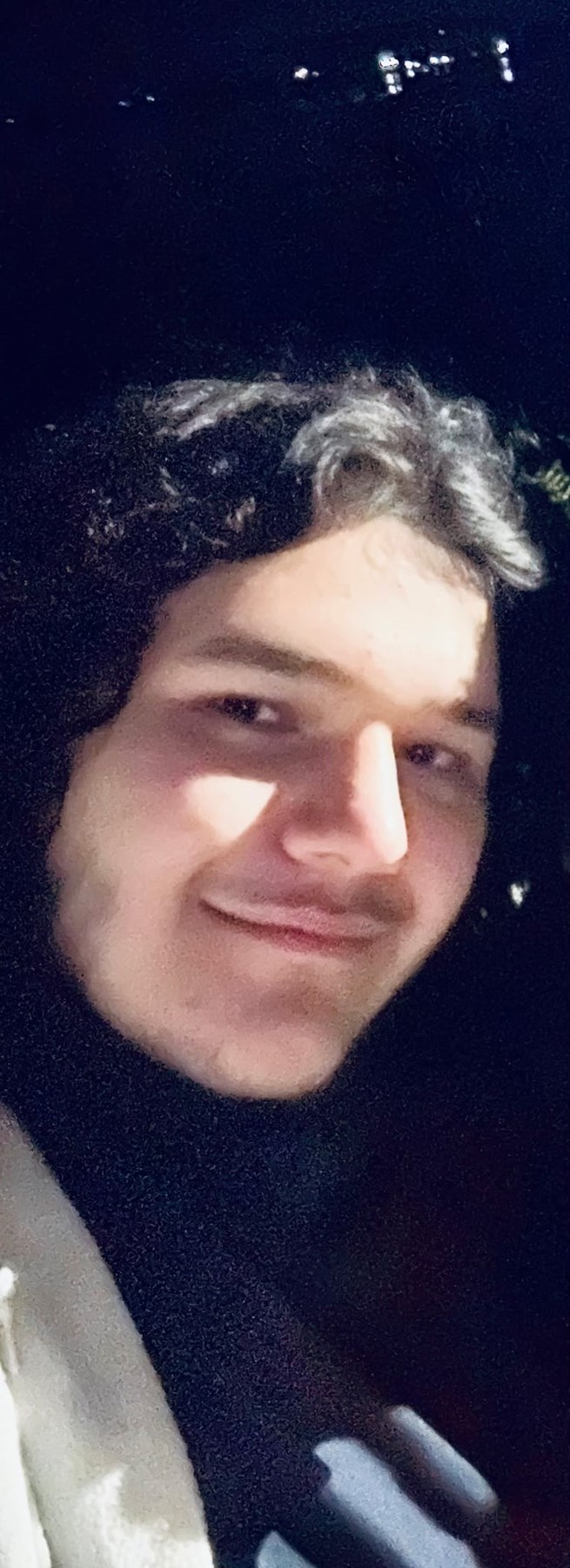 Avis de décès de Richard W Pena III