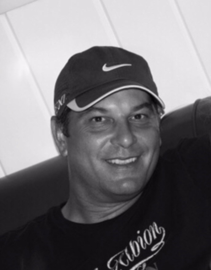 Obituary of Clarke Adam Ralls