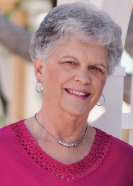 Obituary of Karen Ruth Jaeger