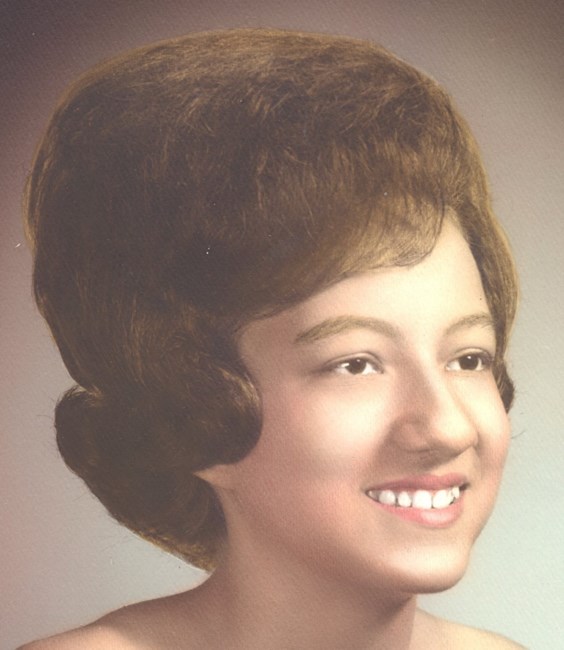 Obituary of Georgia F. Herrndobler