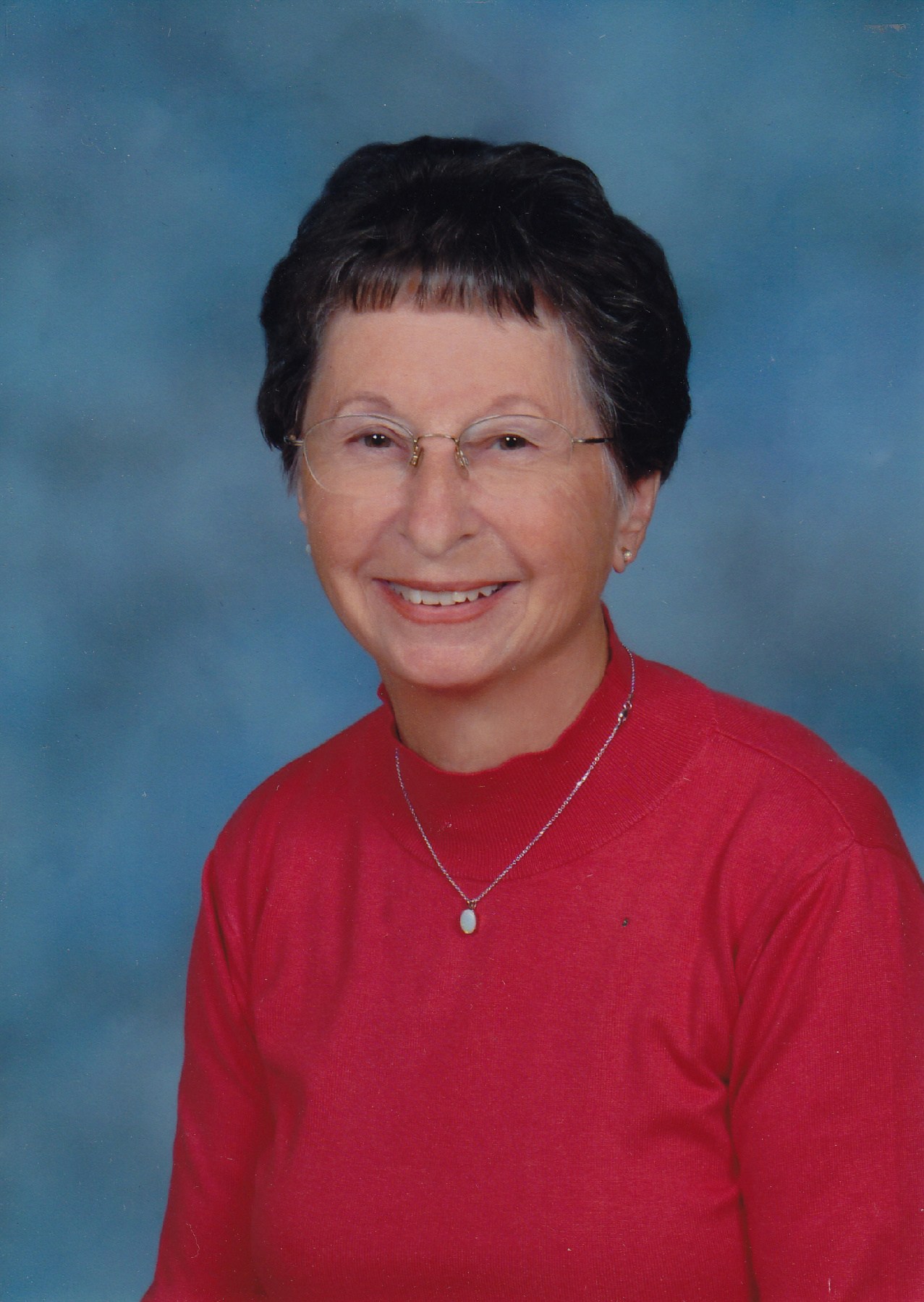 Obituary of Ruth Burnette