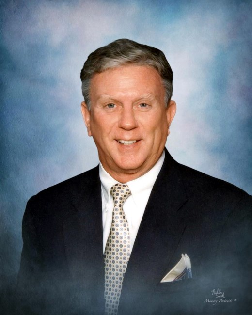 Obituary of Bob R. Barnette
