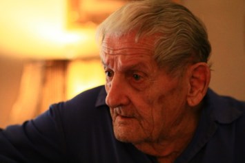 Obituary of Mr. Joseph Bernard Coroy