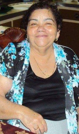 Obituary of Soledad Mancera