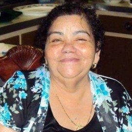 Obituary of Soledad Mancera