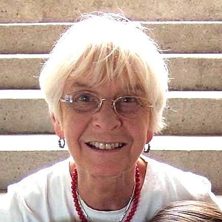 Obituary of Andrée Martin