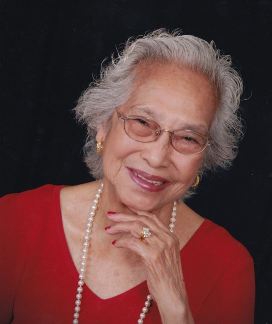 Obituary of Maura Ablao
