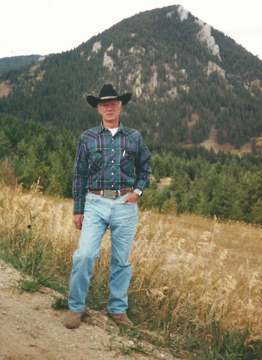 Obituary of Carl Joseph Bauer