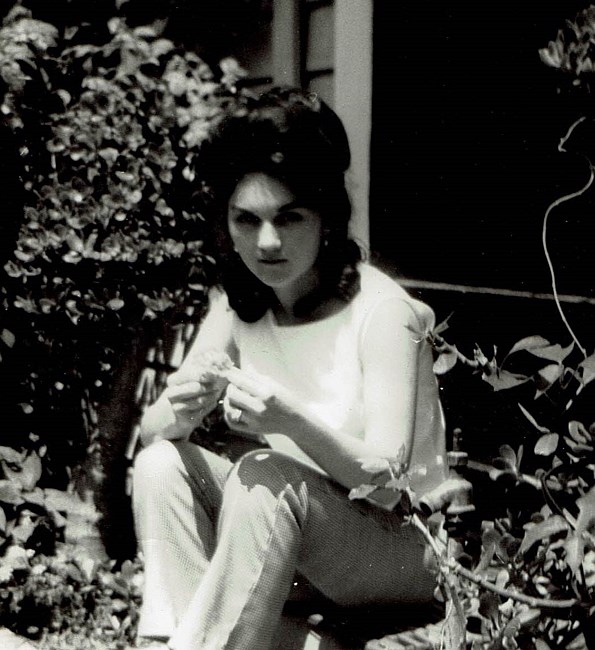 Obituary of Helen "Cookie" Aliene Davis