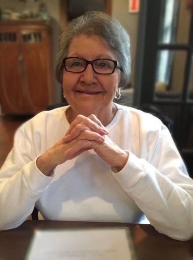 Obituary of Dolores (Dee) Green