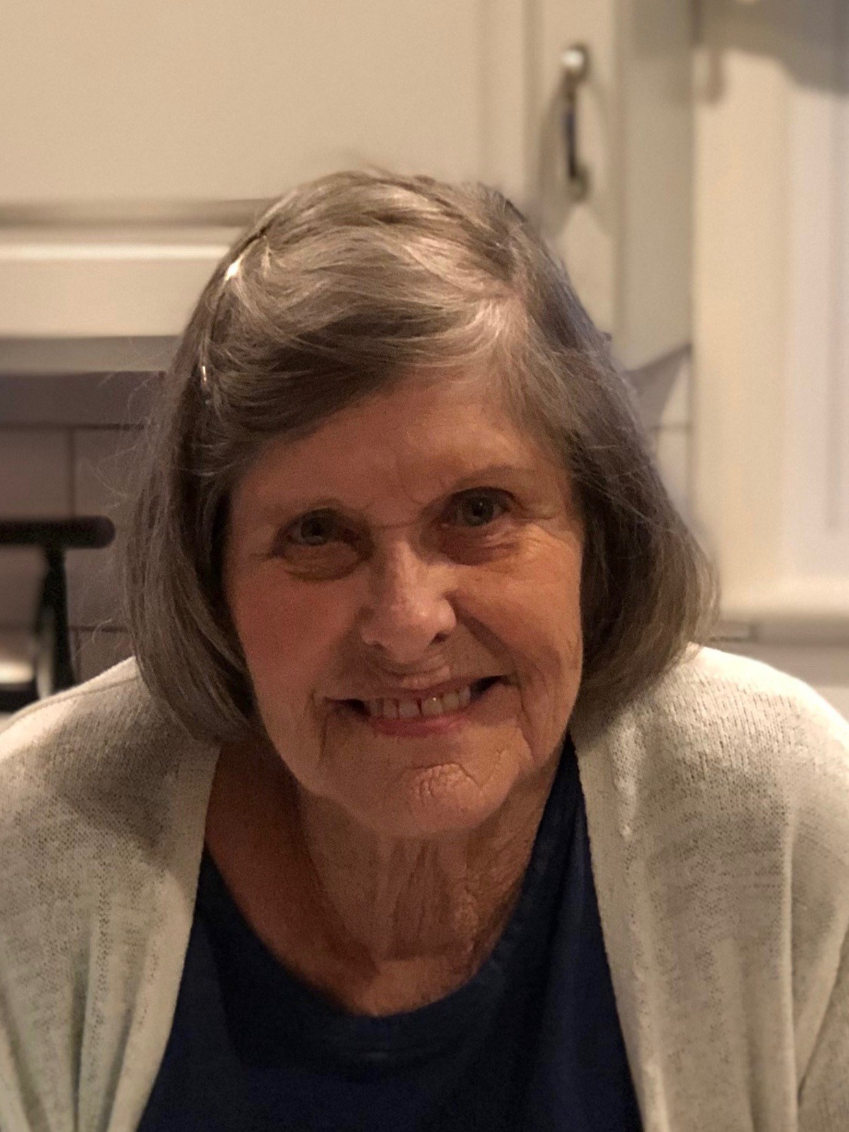 Obituary of Joyce Ann Hartness-Hurt