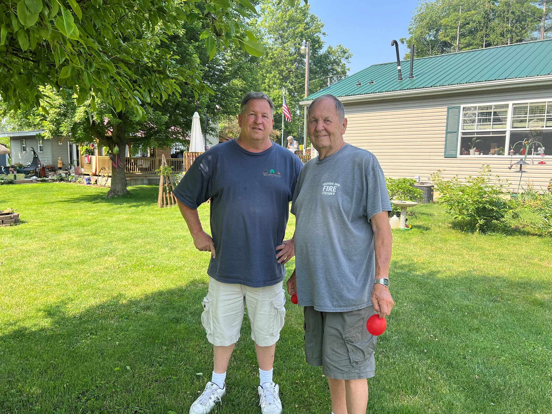 Obituary of Ronald Wayne McNeely