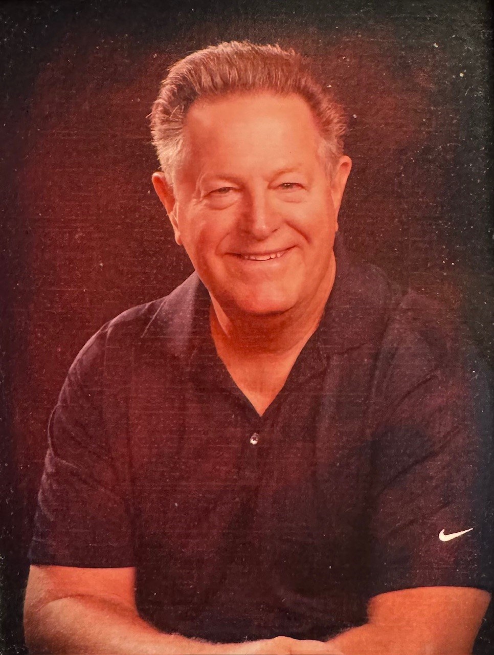 Obituario de Kenneth Charles Richardson