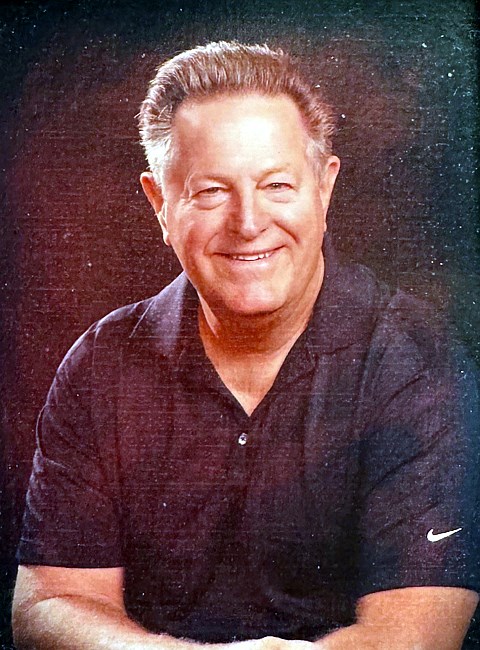 Obituary of Kenneth Charles Richardson