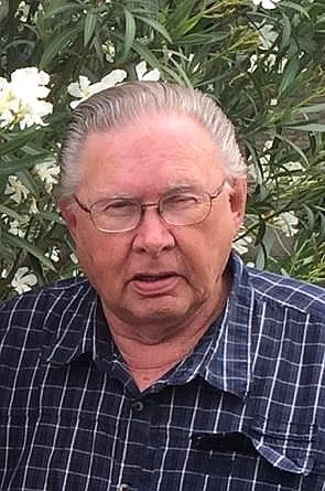 Obituary of Douglas W. Landua