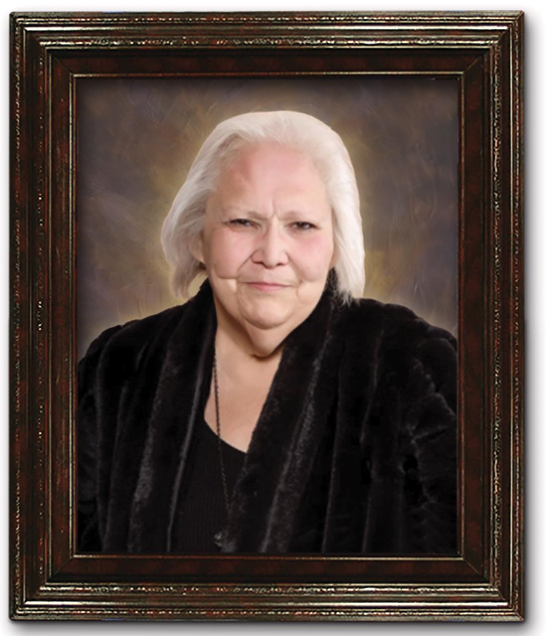 Obituario de Rosemary Figueroa