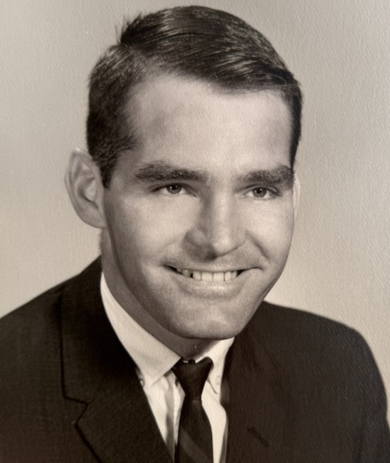 Obituary of William "Ray" Hinton