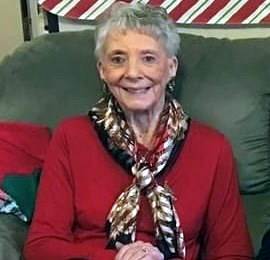 Obituary of JoAnn Doyle