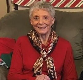 Obituary of JoAnn Hamilton Doyle
