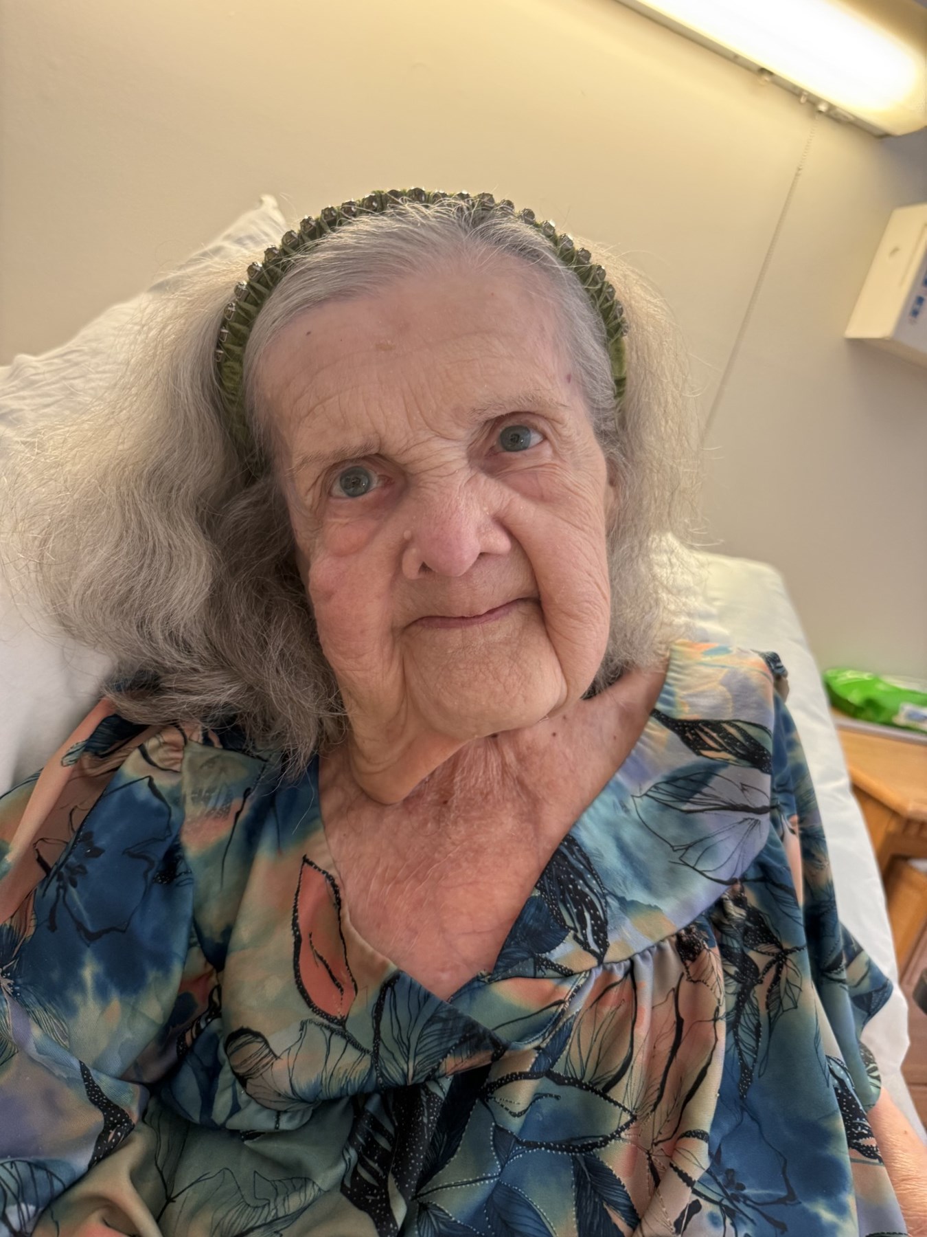 Obituary of Jacquelyn Ruth Felber