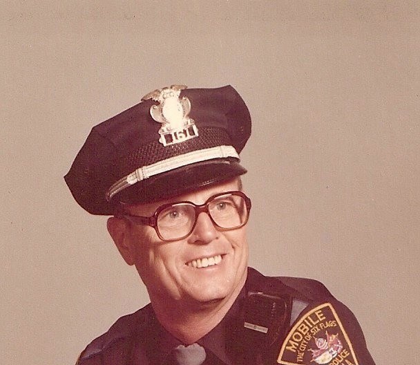 Obituary of Odis James Kyte