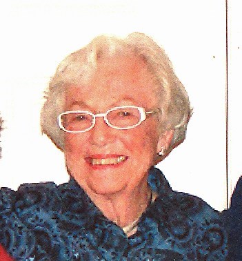 Obituary of Irene M. Klein