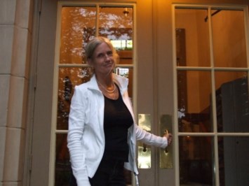 Obituary of (Maitre) Cheryl Ann Buckley