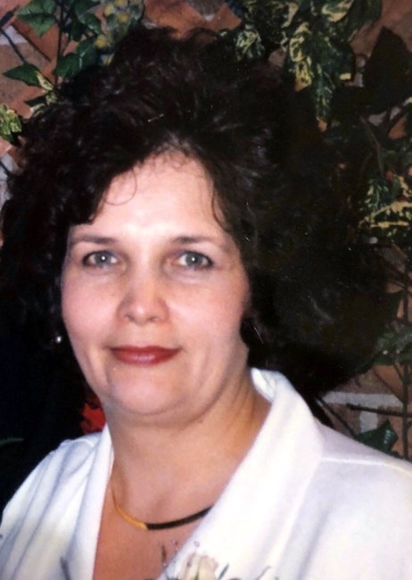 Obituary of Marcia Beaudry (Jeanotte)