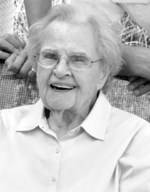 Elizabeth Harter