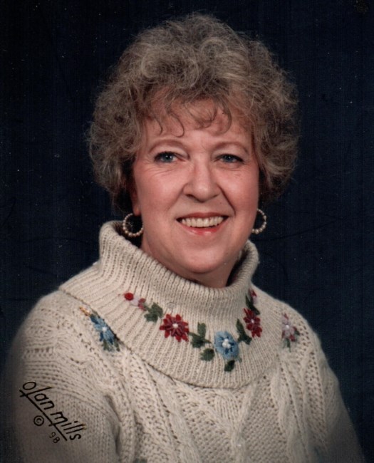 Obituary of Judith Ann Schuck